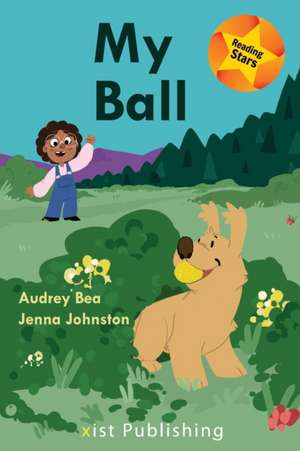 My Ball de Audrey Bea