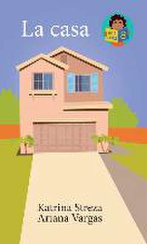 La Casa de Katrina Streza