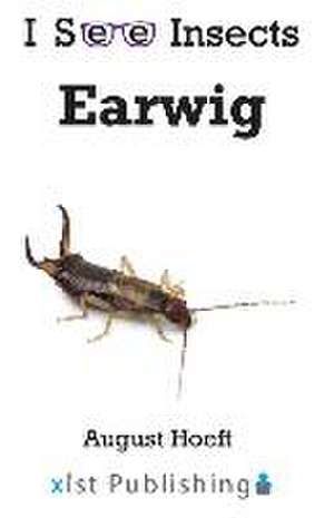 Earwig de August Hoeft