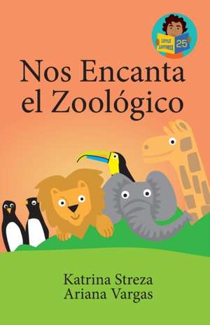 Nos Encanta el Zoológico de Katrina Streza