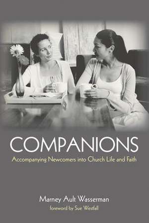 Companions de Marney Ault Wasserman