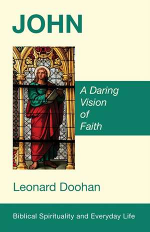 John de Leonard Doohan