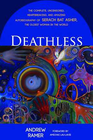 Deathless de Andrew Ramer