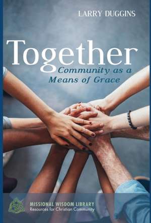 Together de Larry Duggins