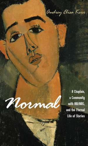 Normal de Audrey Elisa Kerr