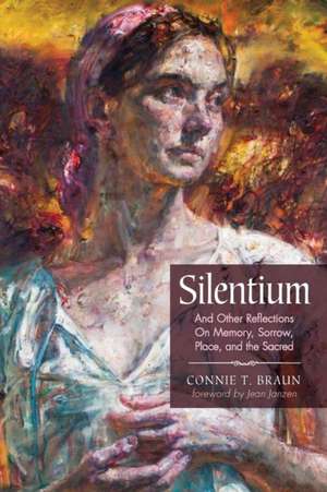 Silentium de Connie T. Braun