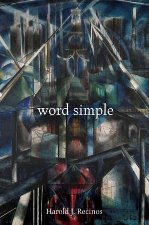 Word Simple de Harold J. Recinos