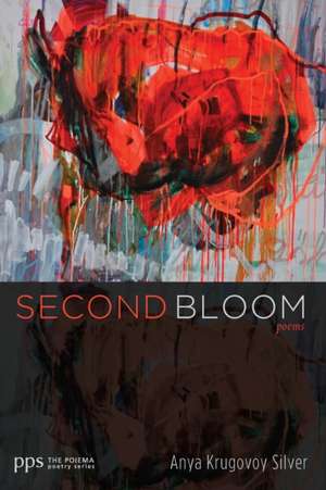 Second Bloom de Anya Krugovoy Silver