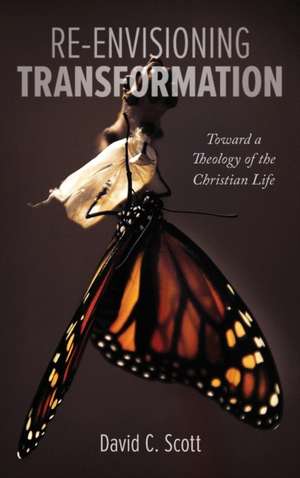 Re-Envisioning Transformation de David C. Scott