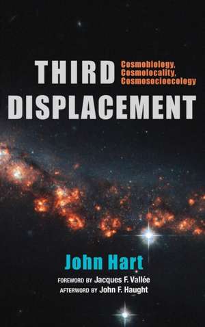 Third Displacement de John Hart