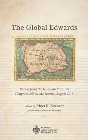 The Global Edwards de Rhys S. Bezzant