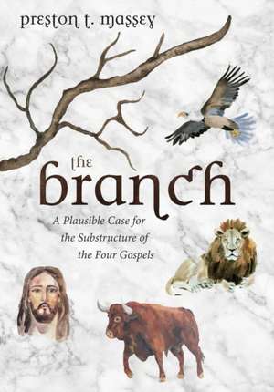 The Branch de Preston T. Massey
