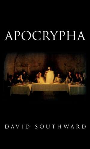 Apocrypha de David Southward