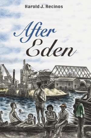 After Eden de Harold J. Recinos