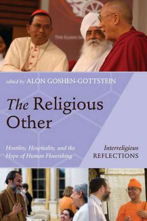 The Religious Other de Alon Goshen-Gottstein