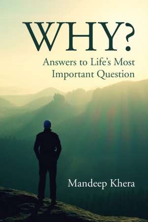 Why? de Mandeep Khera