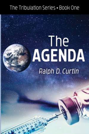 The Agenda de Ralph D. Curtin