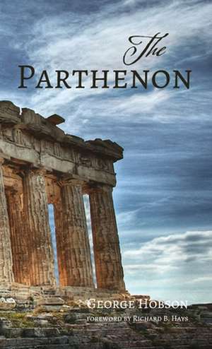 The Parthenon de George Hobson