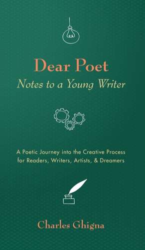 Dear Poet de Charles Ghigna