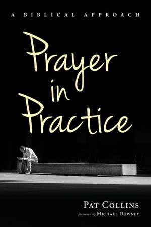 Prayer in Practice de Pat Collins