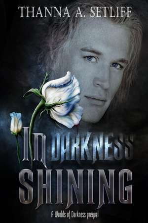 In Darkness Shining de Thanna a. Setliff