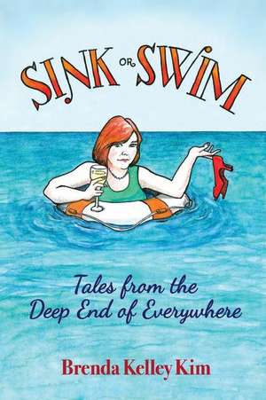 Sink or Swim de Brenda Kelley Kim