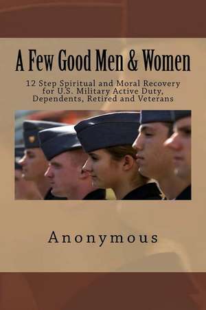 A Few Good Men & Women de Anonymous