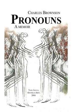 Pronouns de Charles Brownson