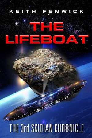 The Lifeboat de Keith Fenwick