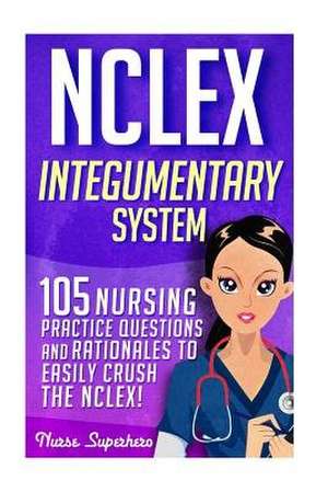 NCLEX de Chase Hassen