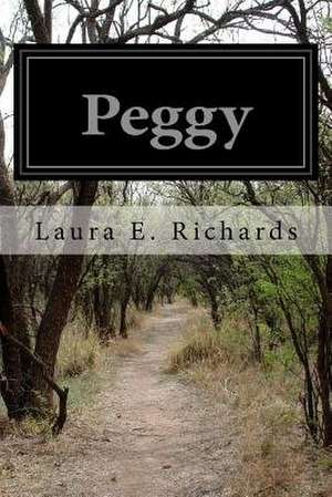 Peggy de Laura E. Richards