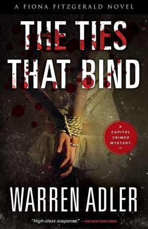 The Ties That Bind de Warren Adler