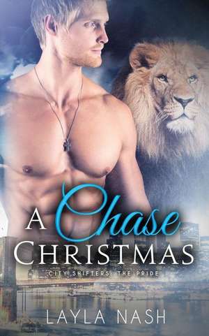 A Chase Christmas de Layla Nash