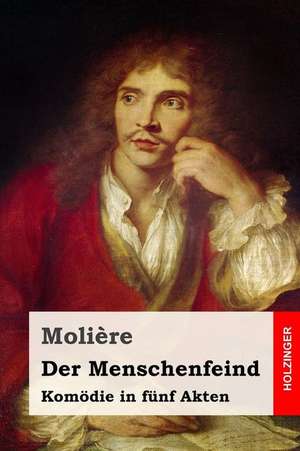 Der Menschenfeind de Moliere