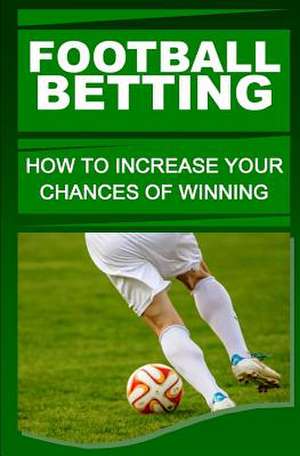 Football Betting de F. Okumu