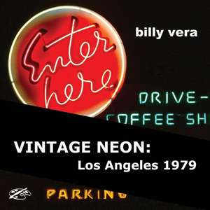 Vintage Neon de Billy Vera