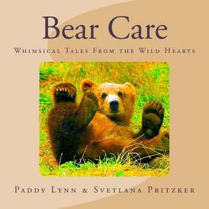 Bear Care de Paddy Lynn