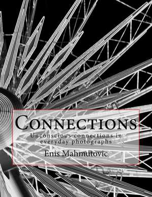 Connections de Enis Mahmutovic