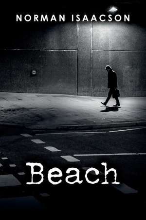 Beach de Norman Isaacson