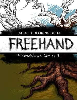 FreeHand de Savana Ellison