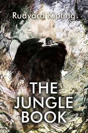 The Jungle Book de Rudyard Kipling