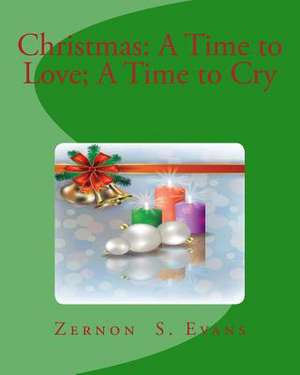 Christmas de Evans, Zernon Simes