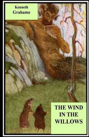 The Wind in the Willows de Kenneth Grahame