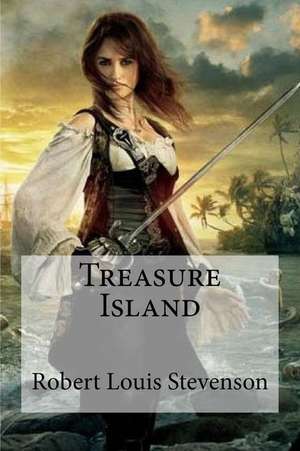 Treasure Island de Robert Louis Stevenson