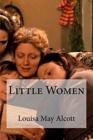 Little Women de Louisa May Alcott