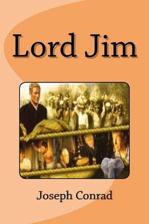 Lord Jim de Joseph Conrad