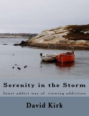 Serenity in the Storm de David R. Kirk