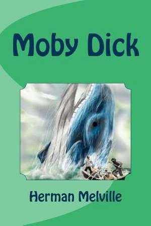 Moby Dick de Herman Melville