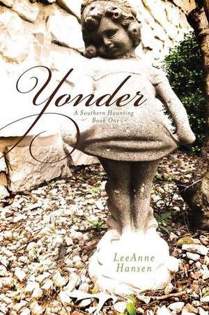 Yonder de Leeanne Hansen