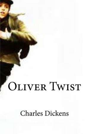 Oliver Twist de Charles Dickens